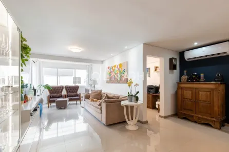 Apartamento com 3 Quartos à venda, 134m² no Vila Jardim, Porto Alegre
