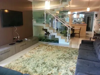 Sobrado com 4 Quartos à venda, 220m² no Belenzinho, São Paulo