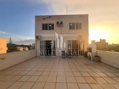 Cobertura com 3 Quartos à venda, 170m² no Canasvieiras, Florianópolis