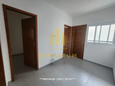 Apartamento com 2 Quartos à venda, 38m² no Parque Vitória, São Paulo