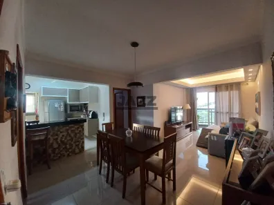 Apartamento com 3 Quartos à venda, 97m² no Jardim do Sul, Bragança Paulista