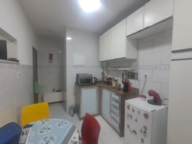 Apartamento com 2 Quartos à venda, 80m² no Icaraí, Niterói
