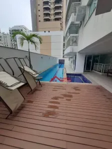 Apartamento com 2 Quartos à venda, 70m² no Icaraí, Niterói