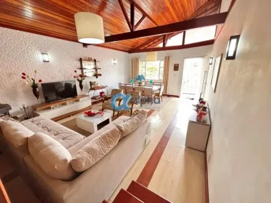 Casa com 2 Quartos à venda, 220m² no Independência, Petrópolis