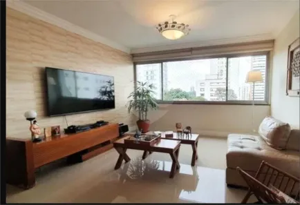 Apartamento com 3 Quartos à venda, 118m² no Perdizes, São Paulo