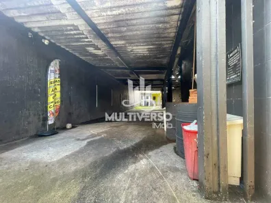 Lote/Terreno à venda, 278m² no Marapé, Santos