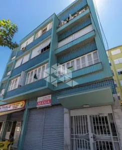 Apartamento com 2 Quartos à venda, 69m² no Floresta, Porto Alegre