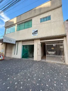 Ponto Comercial à venda, 440m² no Setor Oeste, Goiânia