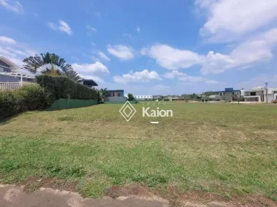 Lote/Terreno à venda, 1021m² no Jacaré, Cabreúva