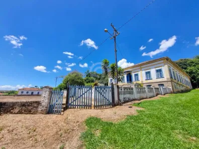 Fazenda/Sítio com 7 Quartos à venda, 700m² no , Morungaba