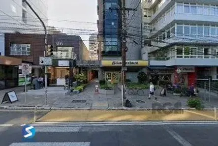 Sala Comercial com 1 Quarto à venda, 38m² no Moinhos de Vento, Porto Alegre