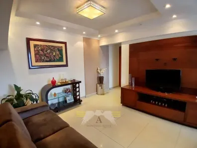 Apartamento com 3 Quartos à venda, 80m² no Belenzinho, São Paulo