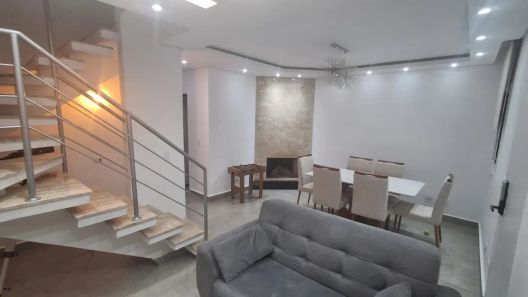 Apartamento com 3 Quartos à venda, 102m² no Paisagem Renoir, Cotia