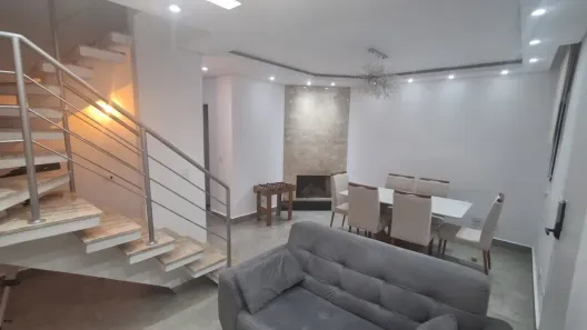 Apartamento com 3 Quartos à venda, 102m² no Paisagem Renoir, Cotia