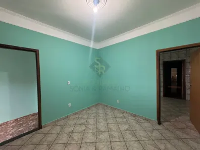 Casa com 3 Quartos à venda, 100m² no Jamil Seme Cury, Ribeirão Preto