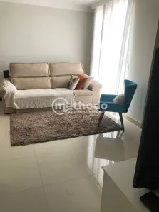 Apartamento com 3 Quartos à venda, 67m² no Parque Industrial, Campinas