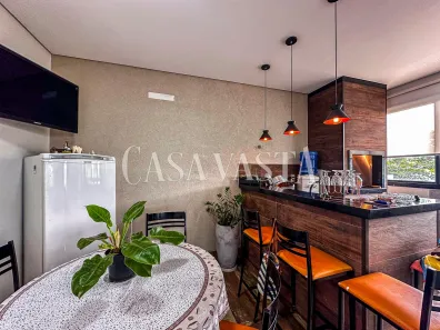 Sobrado com 2 Quartos à venda, 190m² no Palmeiras, Araçatuba