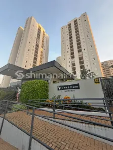 Apartamento com 2 Quartos à venda, 85m² no Jardim Tarraf II, São José do Rio Preto