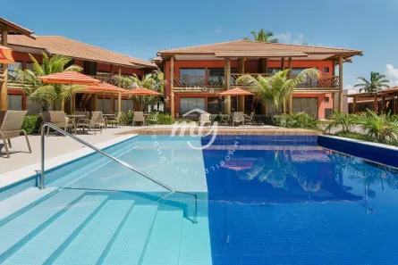 Apartamento com 3 Quartos à venda, 115m² no Itacimirim (Monte Gordo), Camaçari