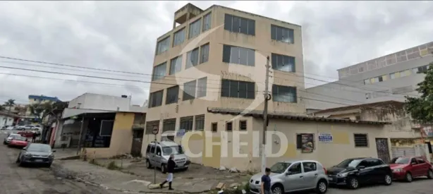 Prédio Comercial à venda, 981m² no Vila Gea, São Paulo
