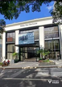 Ponto Comercial para alugar, 6m² no Centro, Uberaba