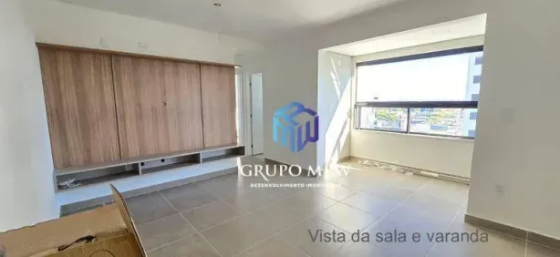 Apartamento com 2 Quartos para alugar, 68m² no Além Ponte, Sorocaba