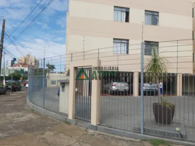 Apartamento com 2 Quartos à venda, 67m² no Igapó, Londrina