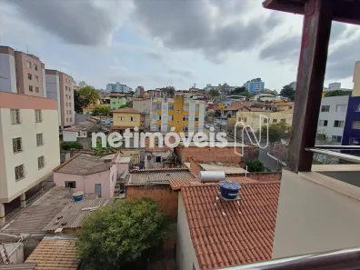 Cobertura com 2 Quartos à venda, 115m² no Sagrada Família, Belo Horizonte
