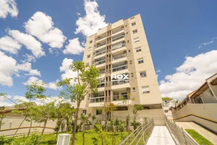 Apartamento com 2 Quartos à venda, 59m² no Tingui, Curitiba