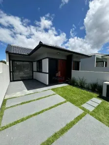 Casa de Condomínio com 2 Quartos à venda, 48m² no Forquilhas, São José