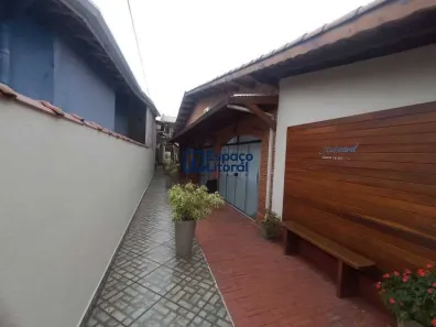 Sala Comercial para alugar, 30m² no Centro, Caraguatatuba