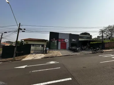 Imóvel Comercial com 1 Quarto à venda, 300m² no Colúmbia, Londrina