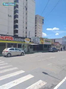 Galpão/Depósito/Armazém à venda, 540m² no Centro, Caldas Novas