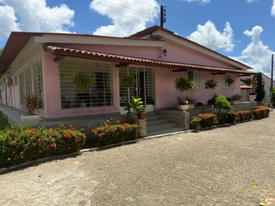 Fazenda/Sítio com 6 Quartos à venda, 13360m² no Upatininga, Aliança