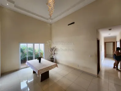Casa de Condomínio com 3 Quartos à venda, 151m² no Residencial Alta Vista, São José do Rio Preto