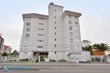 Apartamento com 1 Quarto para alugar, 50m² no Centro, Blumenau