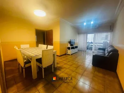 Apartamento com 3 Quartos à venda, 100m² no Enseada, Guarujá