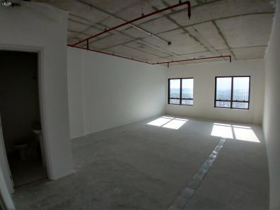 Sala Comercial à venda, 43m² no Parque Residencial Aquarius, São José dos Campos