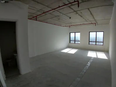 Sala Comercial à venda, 43m² no Parque Residencial Aquarius, São José dos Campos