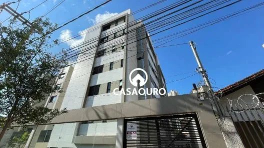 Apartamento com 4 Quartos à venda, 135m² no Serra, Belo Horizonte