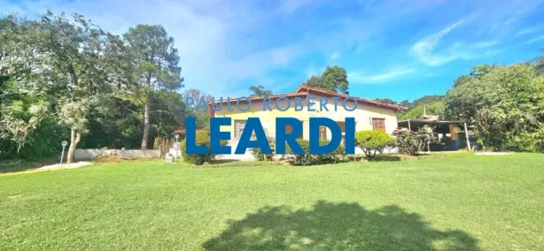 Fazenda/Sítio com 3 Quartos à venda, 320m² no Chácaras São Bento, Valinhos
