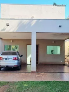 Casa de Condomínio com 5 Quartos à venda, 400m² no Paranoá, Brasília
