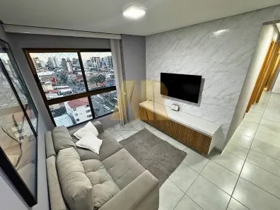 Apartamento com 3 Quartos à venda, 80m² no Jatiúca, Maceió