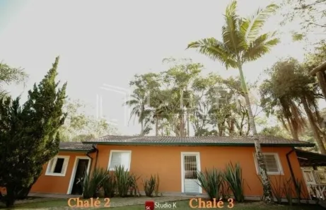 Fazenda/Sítio à venda, 1500m² no Mombaça, São Roque