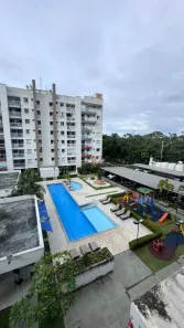 Apartamento com 2 Quartos à venda, 69m² no Flores, Manaus