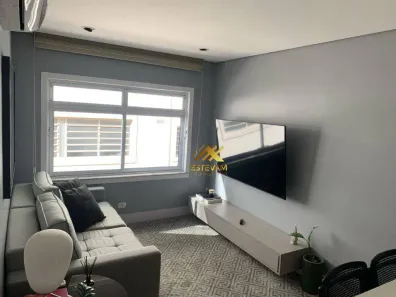 Apartamento com 1 Quarto à venda, 43m² no Jardim Paulista, São Paulo