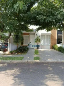 Casa de Condomínio com 2 Quartos para venda ou aluguel, 137m² no Vila Monte Alegre, Paulínia