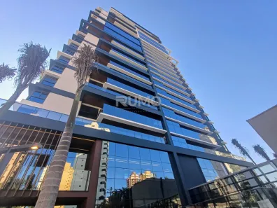 Apartamento com 3 Quartos à venda, 190m² no Cambuí, Campinas
