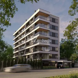 Apartamento com 2 Quartos à venda, 179m² no Bom Retiro, Joinville