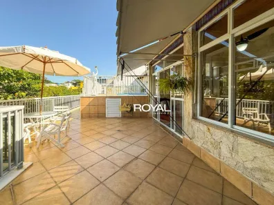 Cobertura com 3 Quartos à venda, 254m² no Barra da Tijuca, Rio de Janeiro